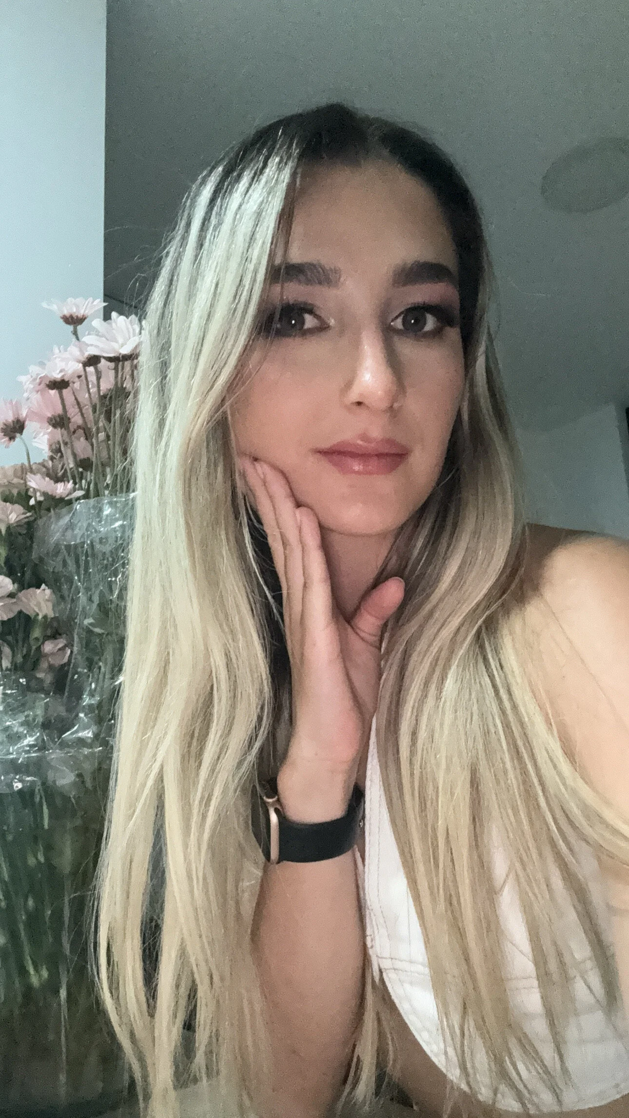 XXX Porn Photo of Nude pauliCarter 6