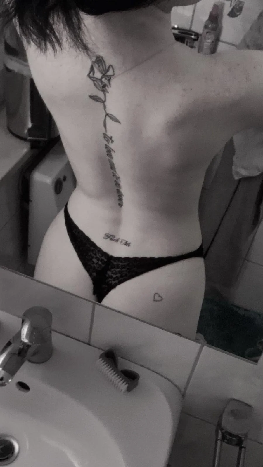 XXX Porn Photo of Nude beautyboss 3