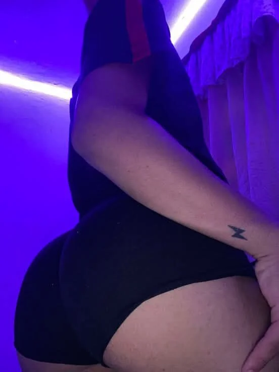 XXX Porn Photo of Nude miss_vanessataylor 1