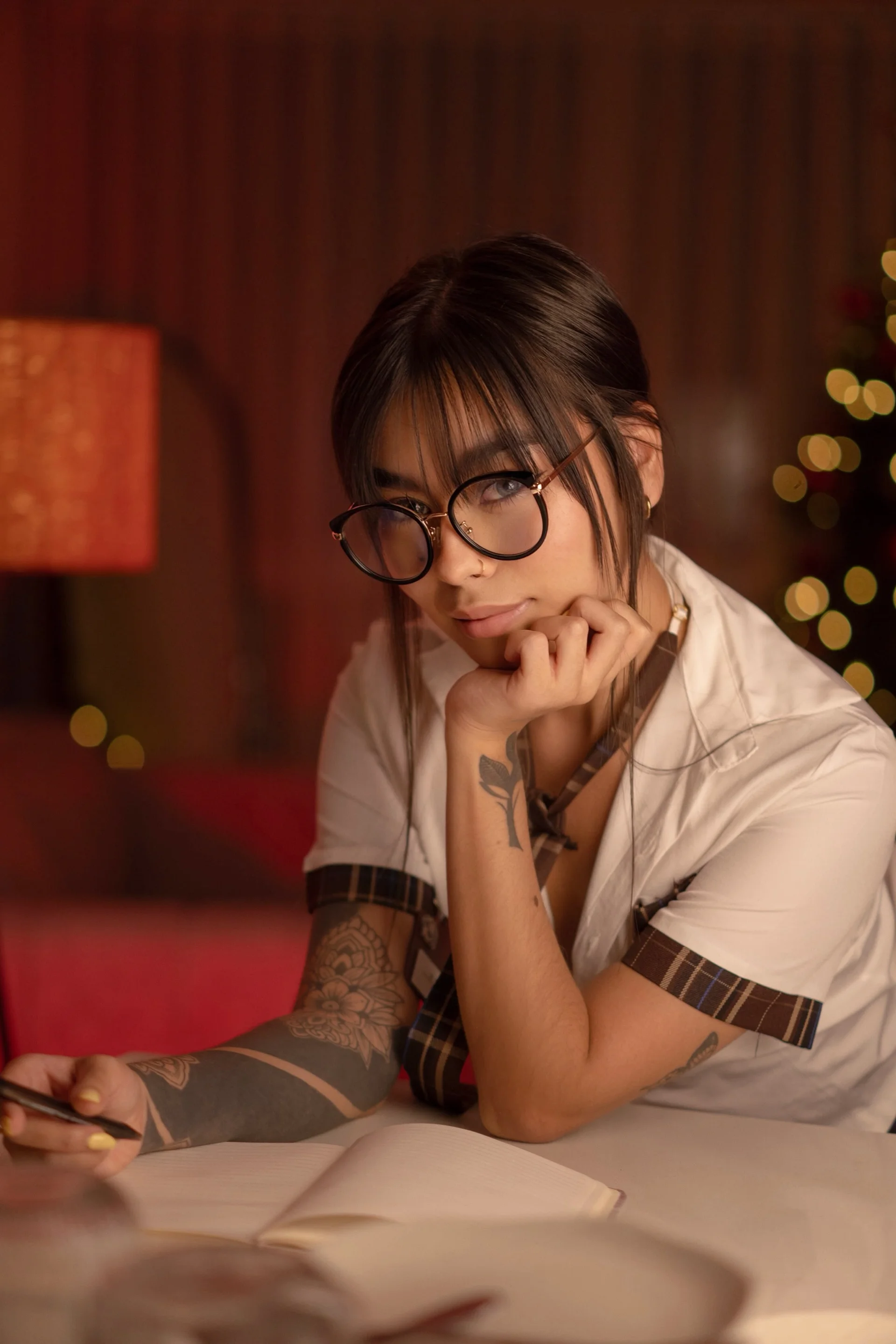 XXX Porn Photo of Nude GigiLee_ 29