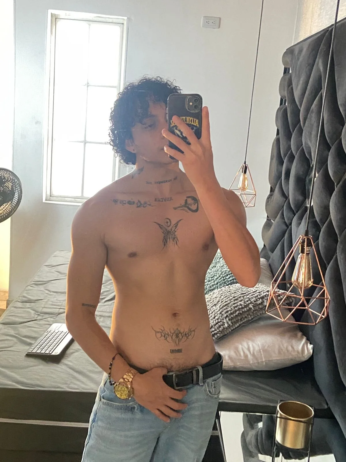 XXX Porn Photo of Nude JayTaylorr 96