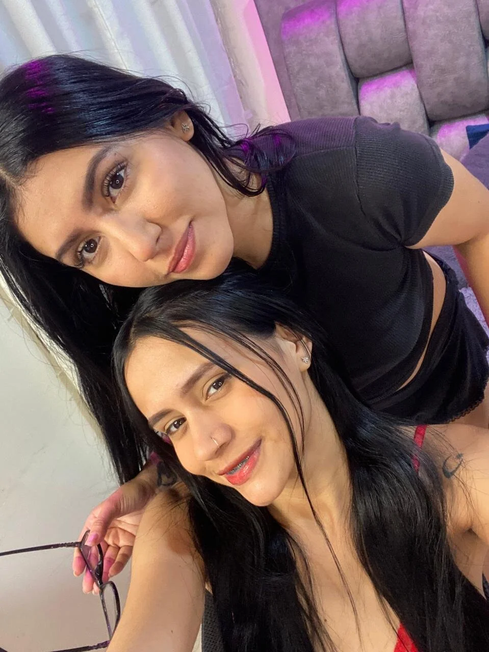 XXX Porn Photo of Nude marianaandvalen 3