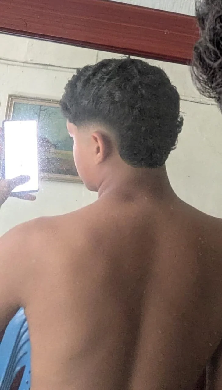 XXX Porn Photo of Nude Bichulga 3