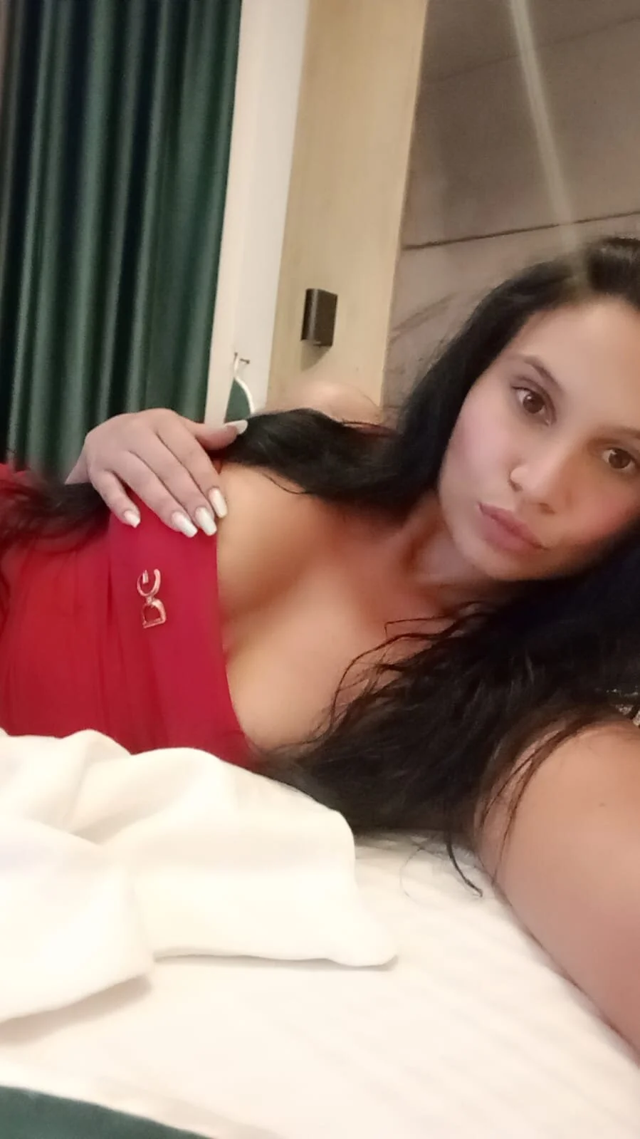 XXX Porn Photo of Nude YaraXCox 4