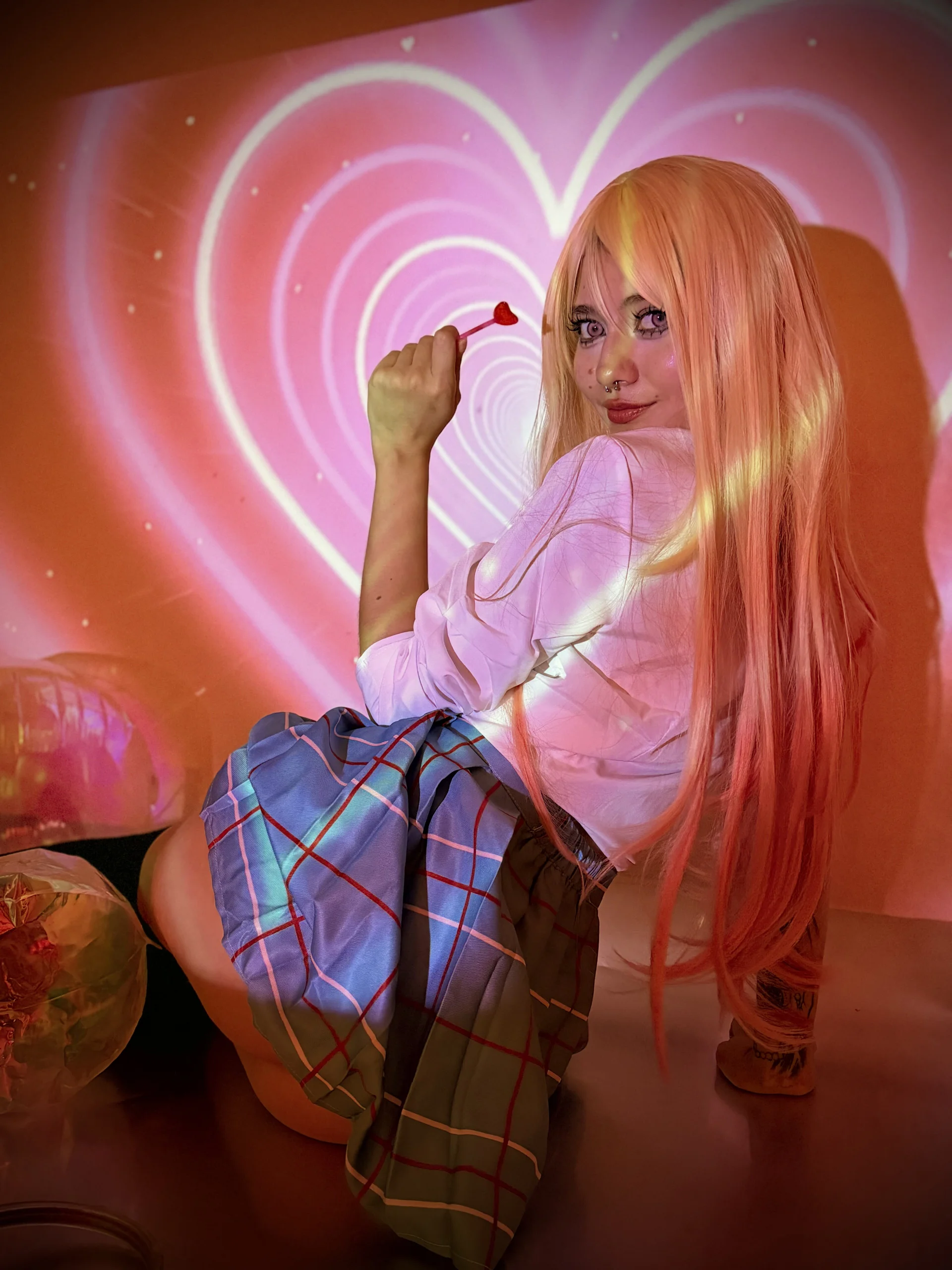 XXX Porn Photo of Nude Sakito_Tokio 54
