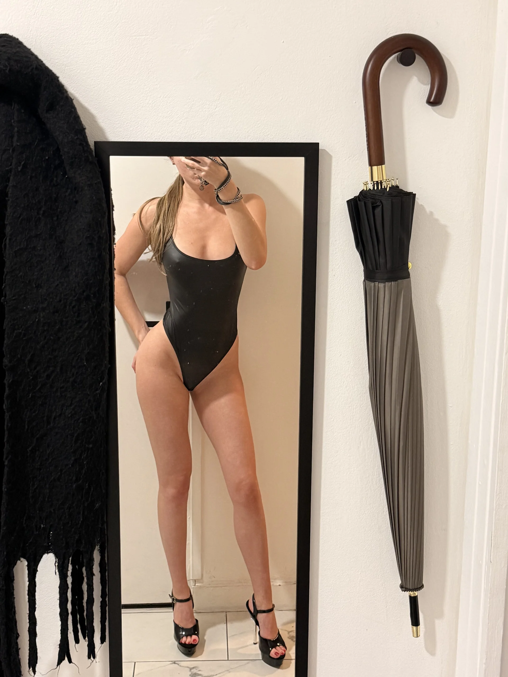 XXX Porn Photo of Nude ElenaRossy 38