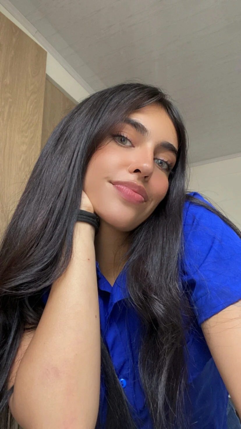 XXX Porn Photo of Nude DaphneUwu 381