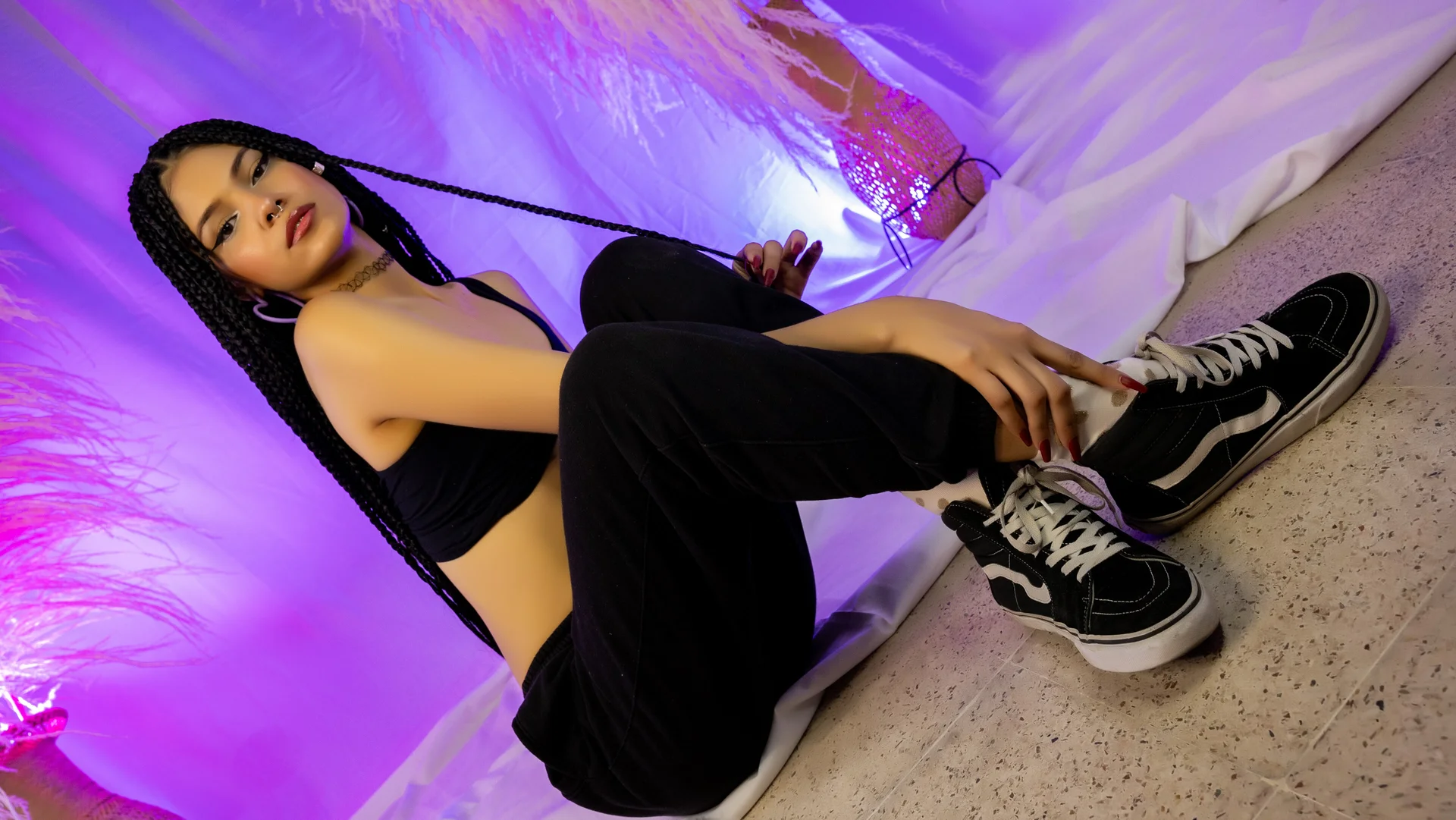 XXX Porn Photo of Nude aisha_sakina 11