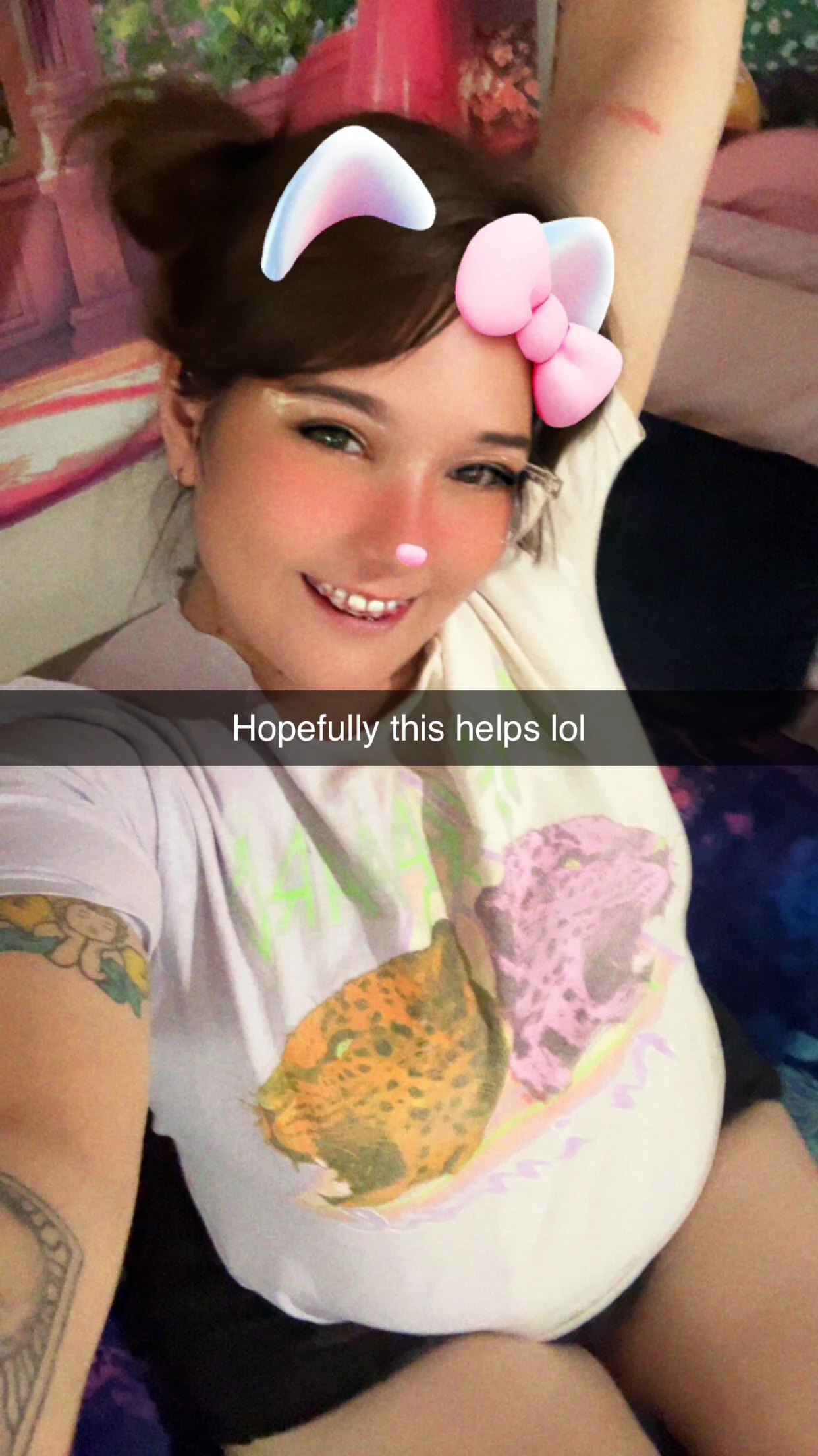 XXX Porn Photo of Nude Princess__Kitty__ 21