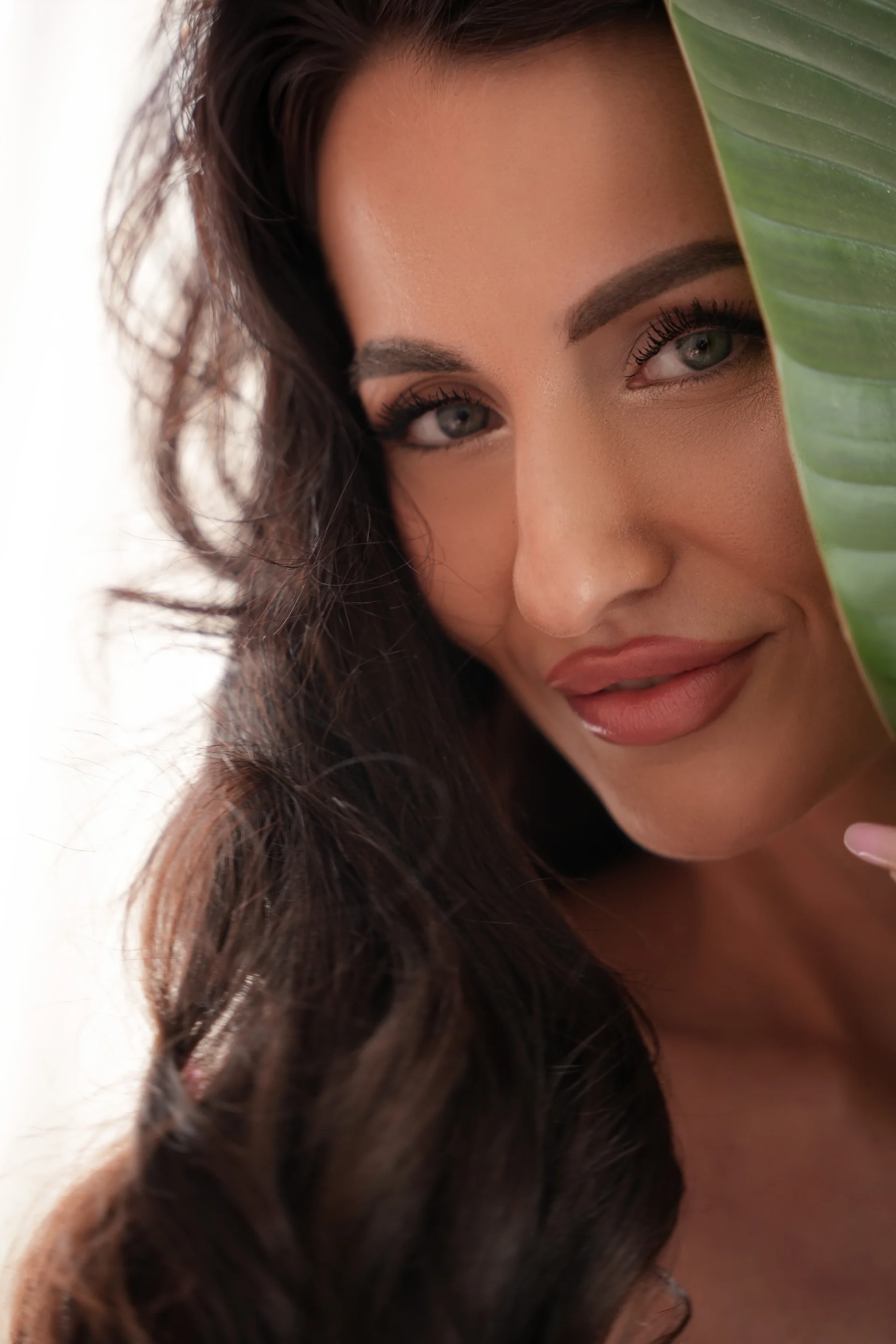 XXX Porn Photo of Nude IrisNightshade 72