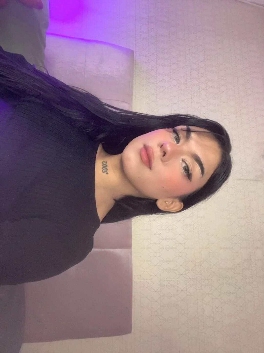 XXX Porn Photo of Nude yossi_peach_cute 34