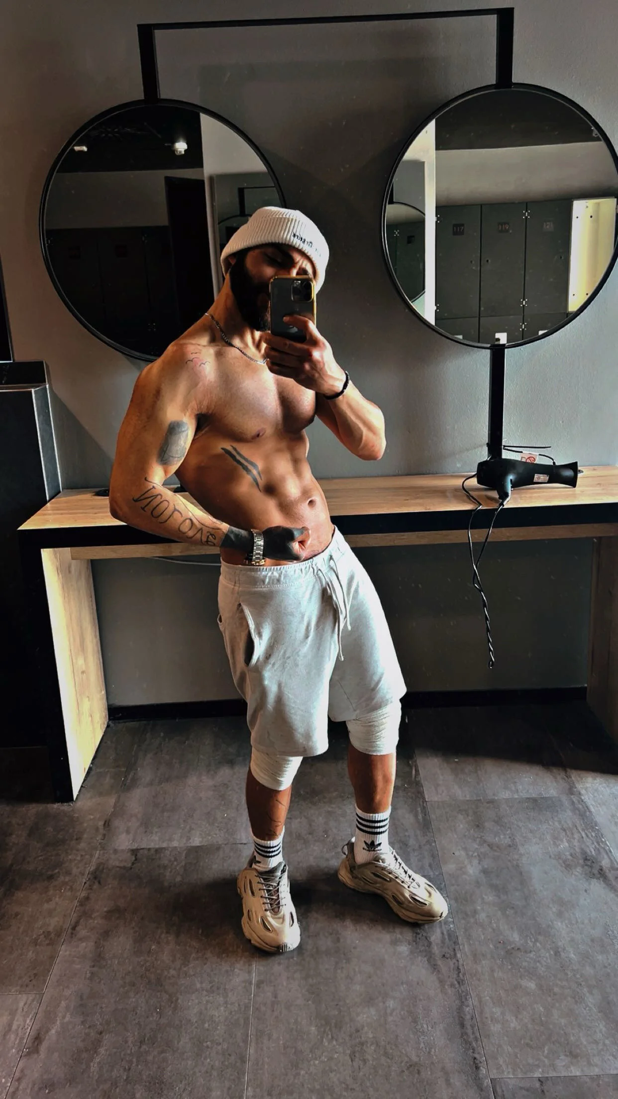 XXX Porn Photo of Nude Mohdollmen 8