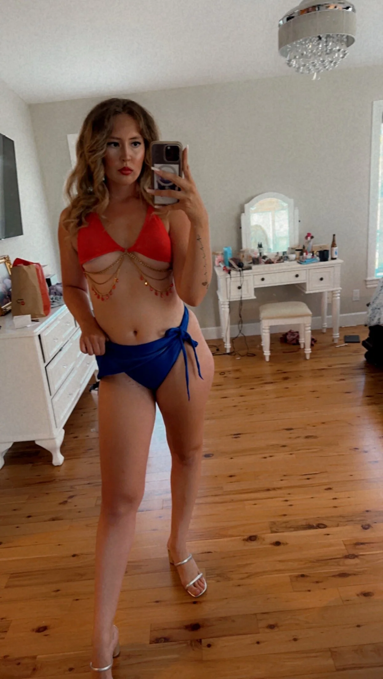 XXX Porn Photo of Nude MaxxxyGirl 3