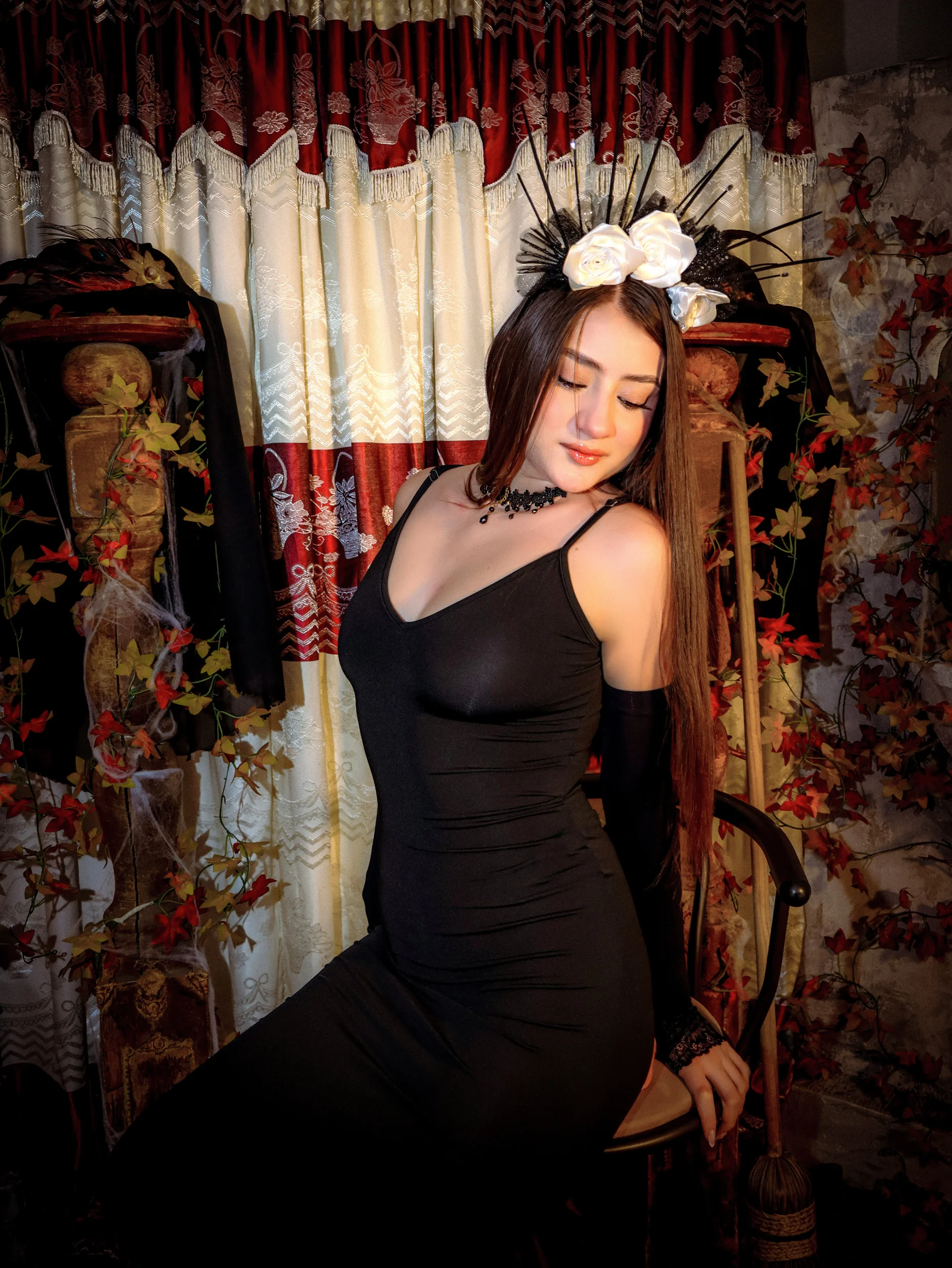 XXX Porn Photo of Nude DanielleDNicola 54