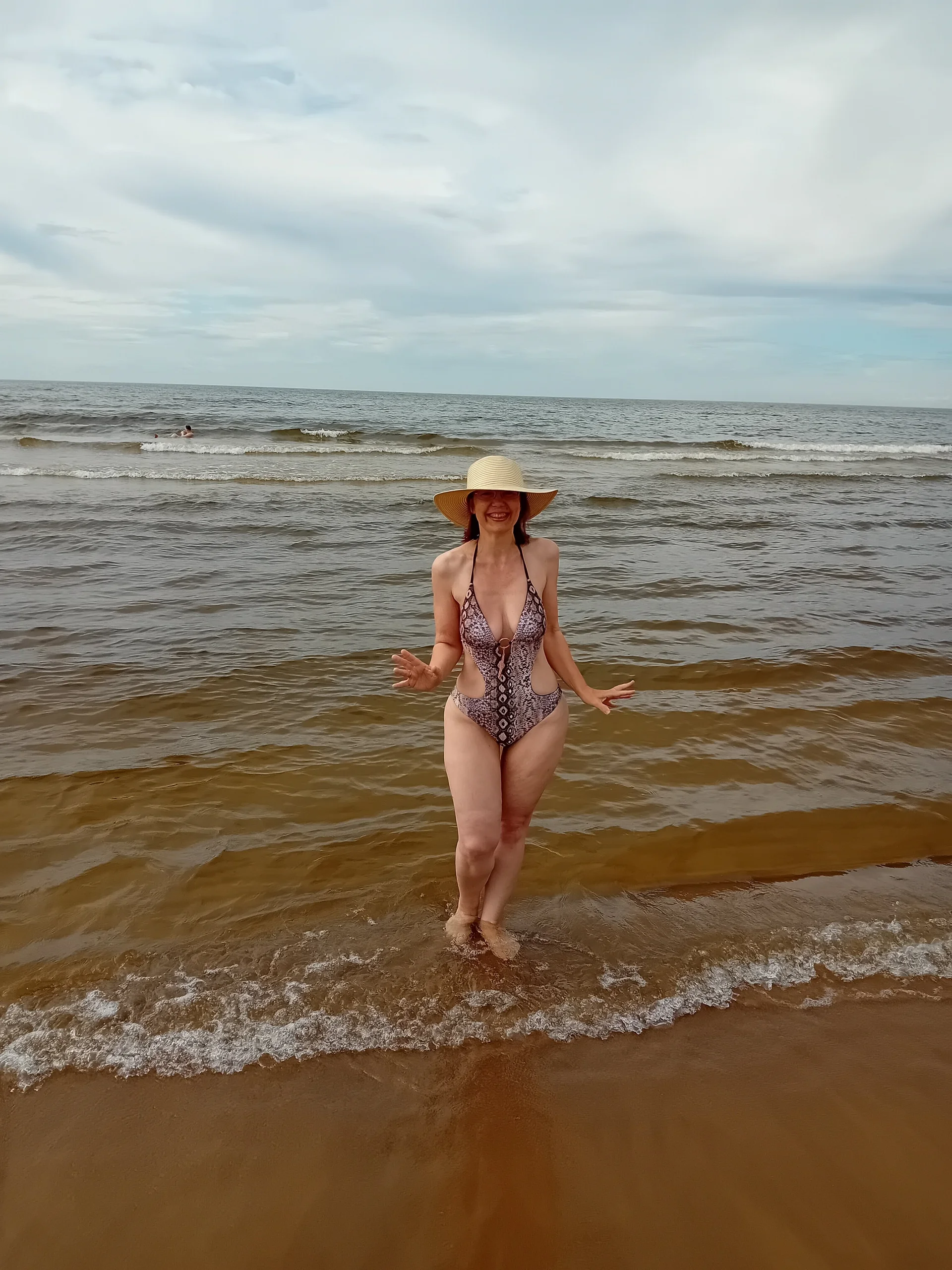 XXX Porn Photo of Nude watermelonlady 5