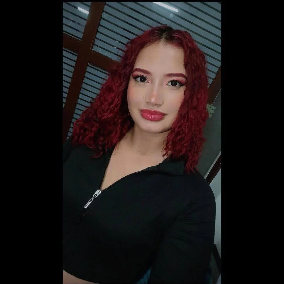 XXX Porn Photo of Nude Dalila_White14 5