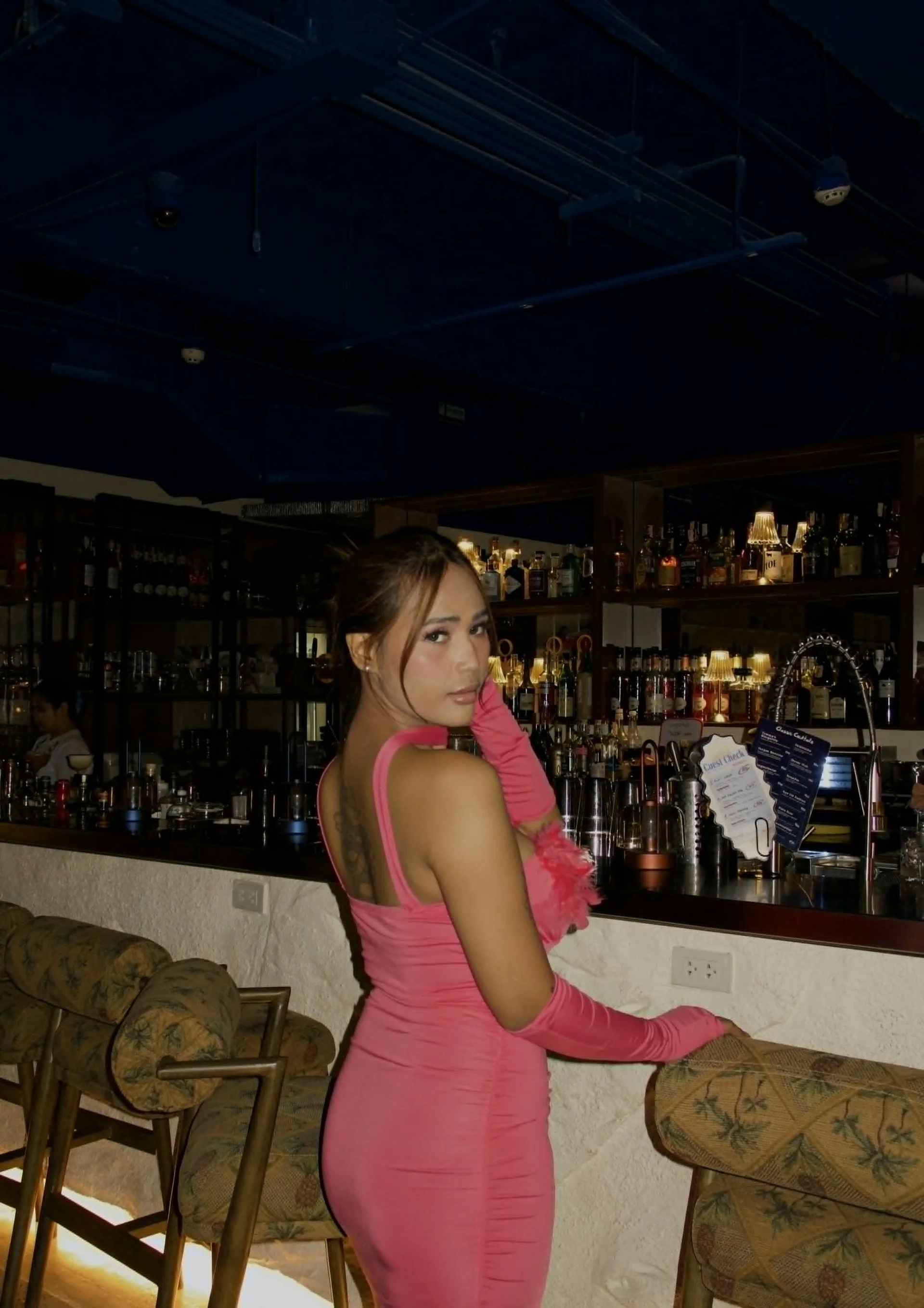 XXX Porn Photo of Nude Ysa_evanss 2