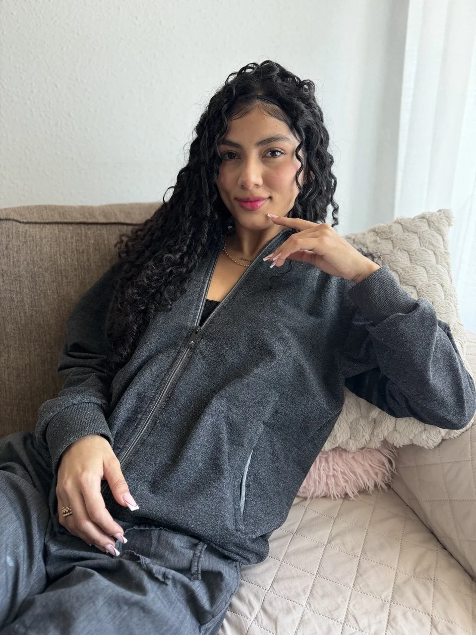 XXX Porn Photo of Nude BrianaDesire 2