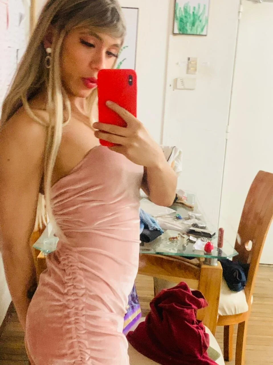 XXX Porn Photo of Nude lamborginex 5