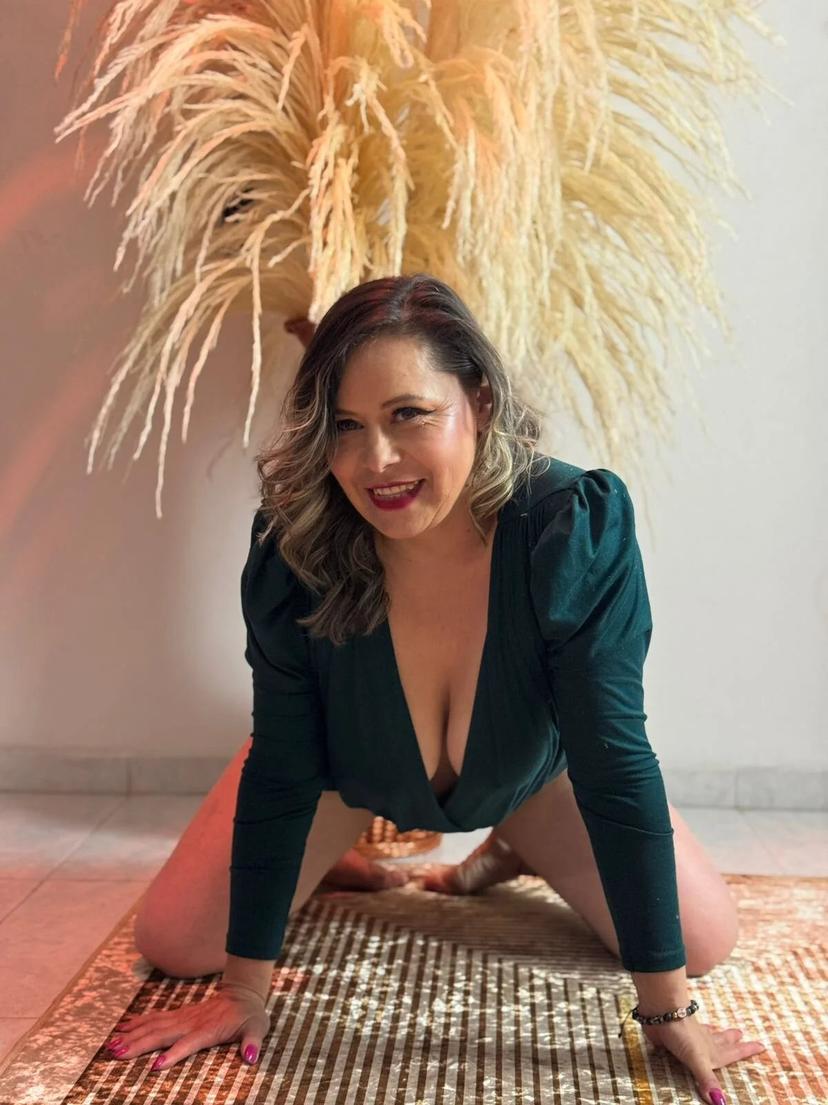 XXX Porn Photo of Nude Cinthya_roberts 3