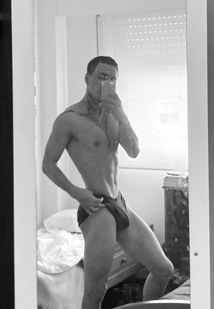 XXX Porn Photo of Nude Keff_andrew34 47