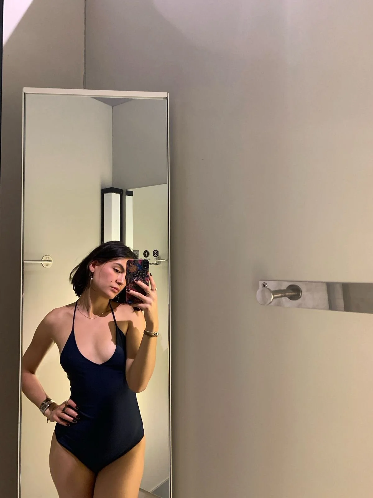 XXX Porn Photo of Nude freyaa__1 2