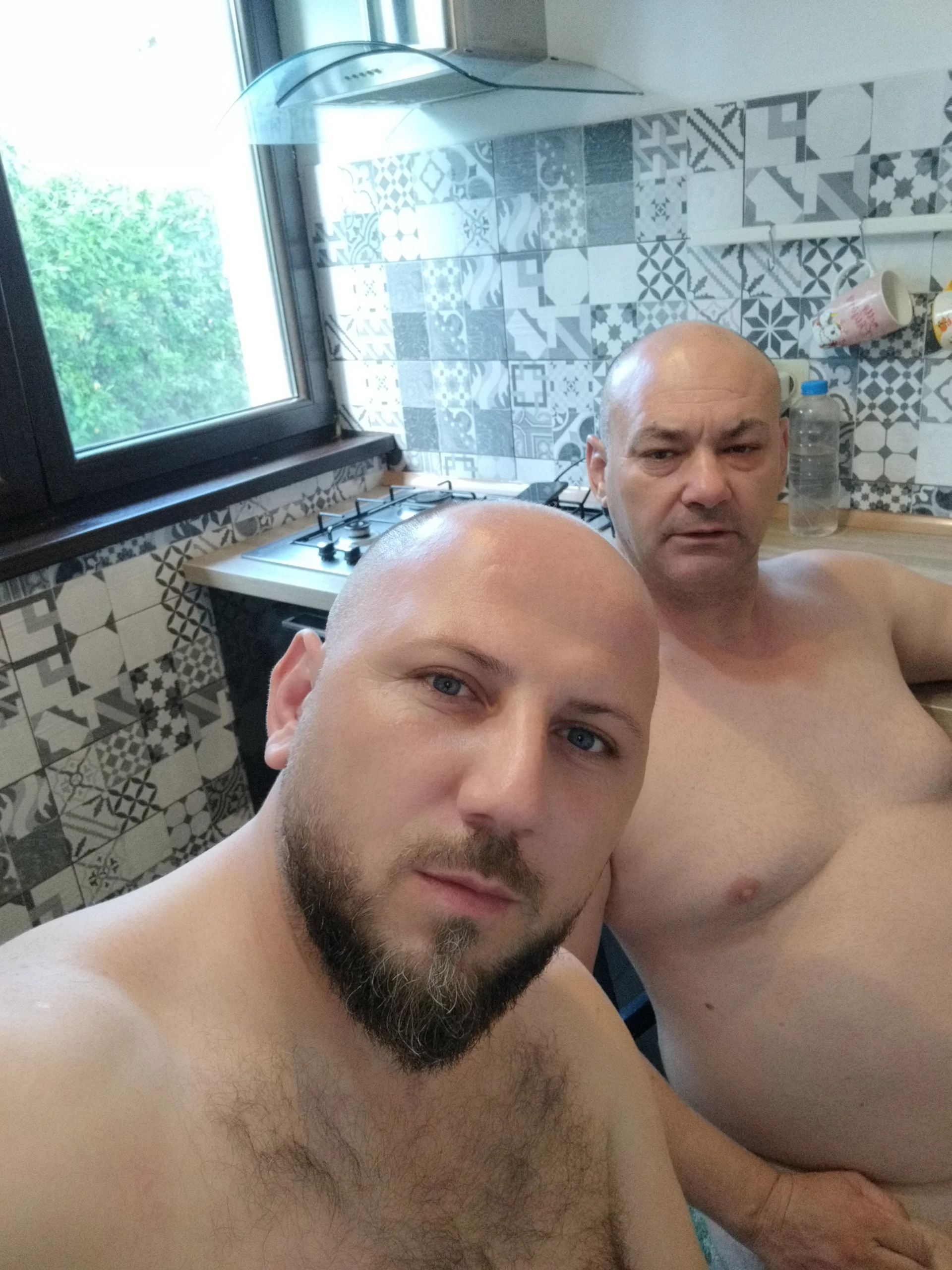 XXX Porn Photo of Nude hopeandhupe 1