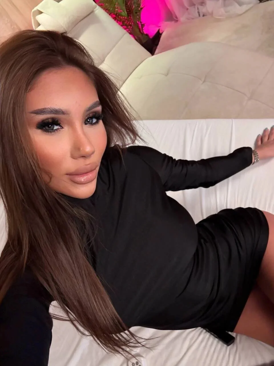 XXX Porn Photo of Nude AvaHeath 30