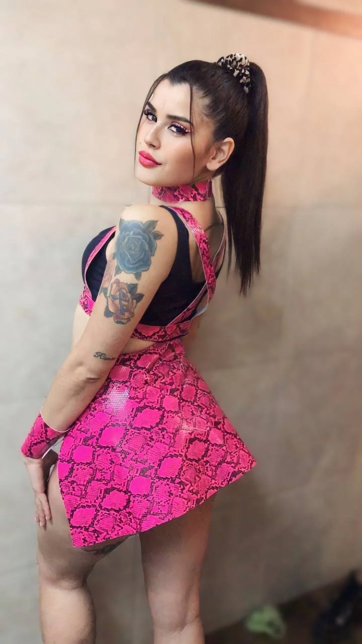 XXX Porn Photo of Nude victorialove23 17