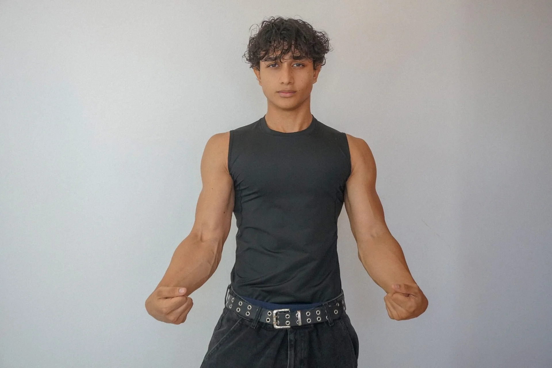 XXX Porn Photo of Nude Kai_grayson 5