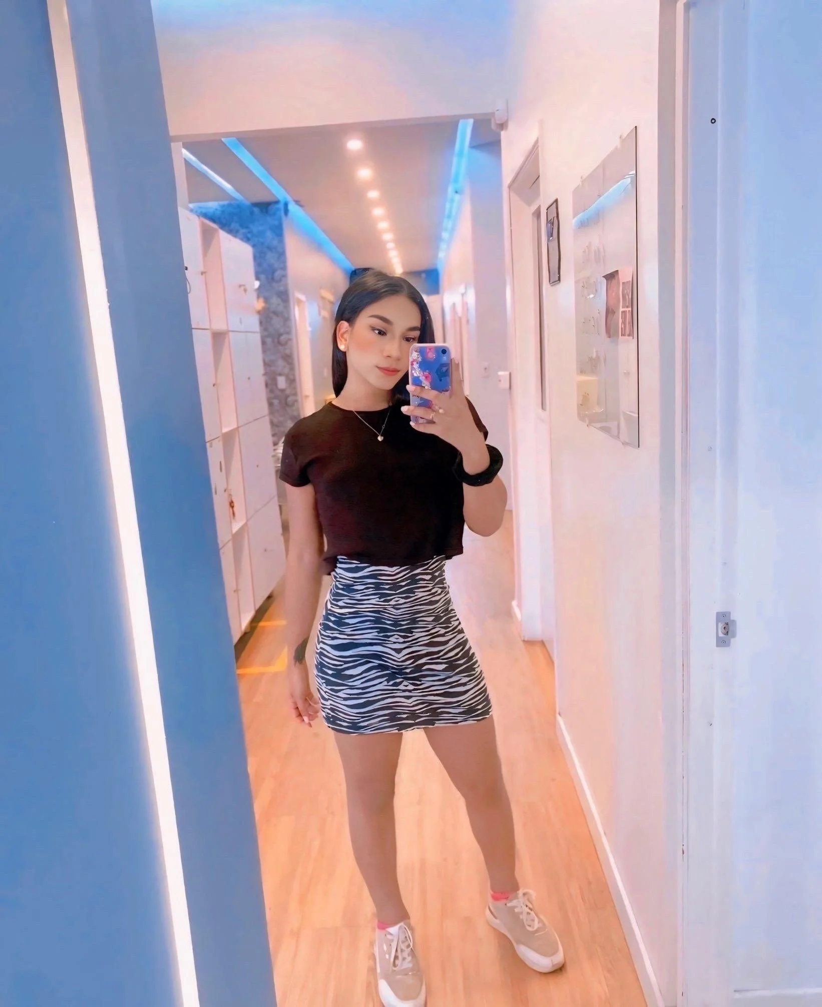 XXX Porn Photo of Nude Andrea-Fox 7