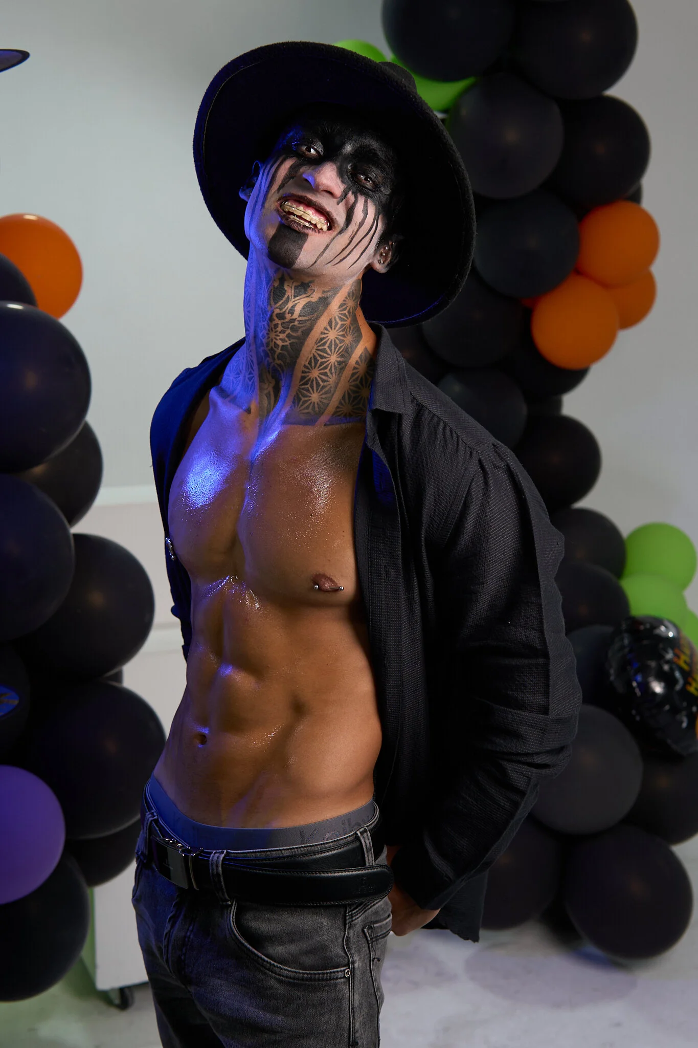 XXX Porn Photo of Nude Mark_Kamper 12