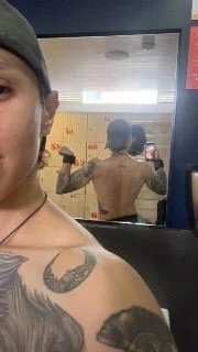 XXX Porn Photo of Nude Masterdave7 3