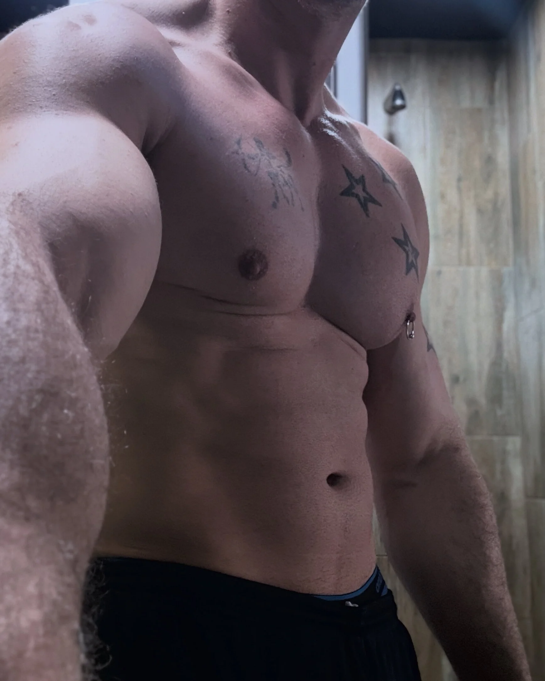 XXX Porn Photo of Nude alekandrobg 16