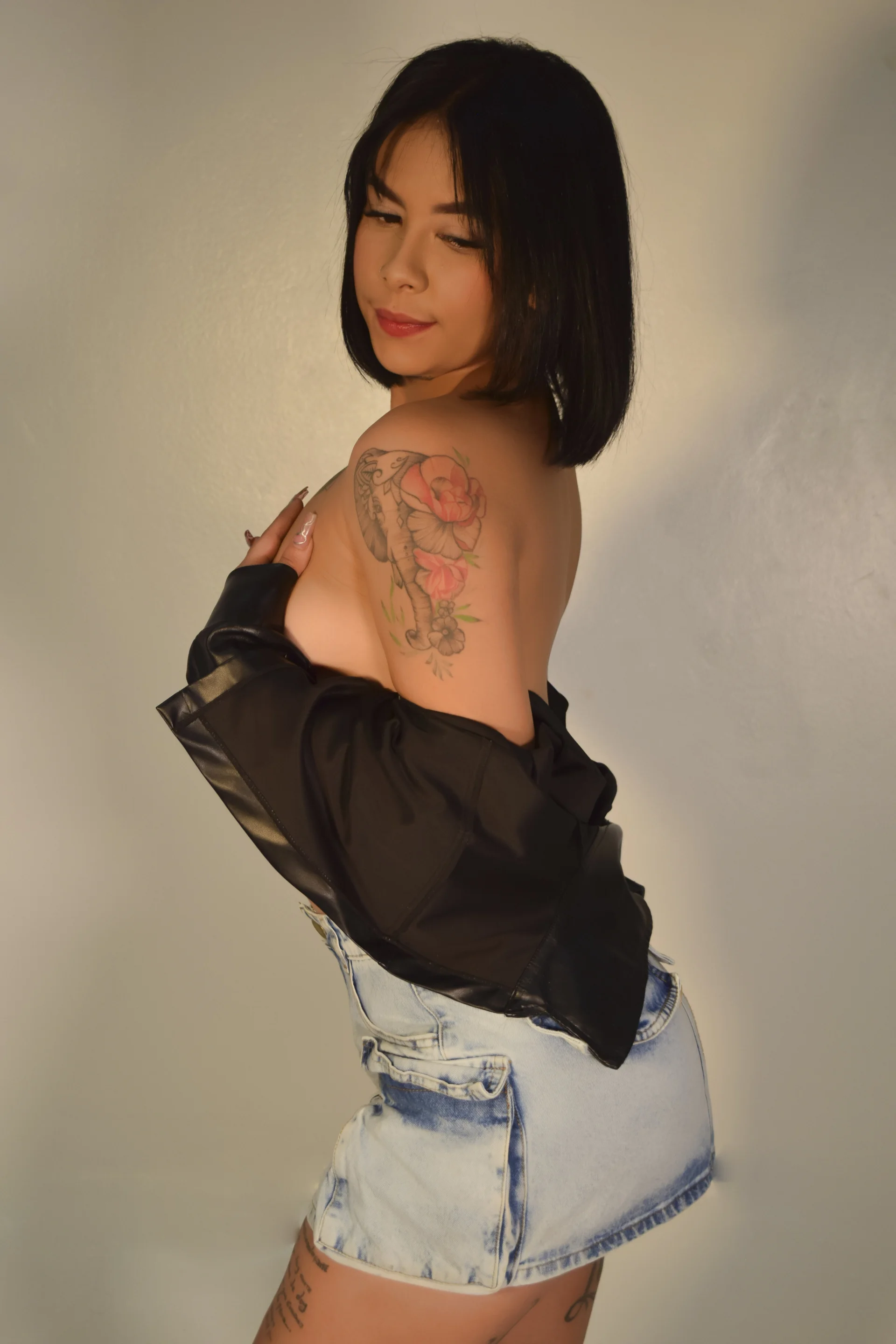 XXX Porn Photo of Nude Dantzel_ 6