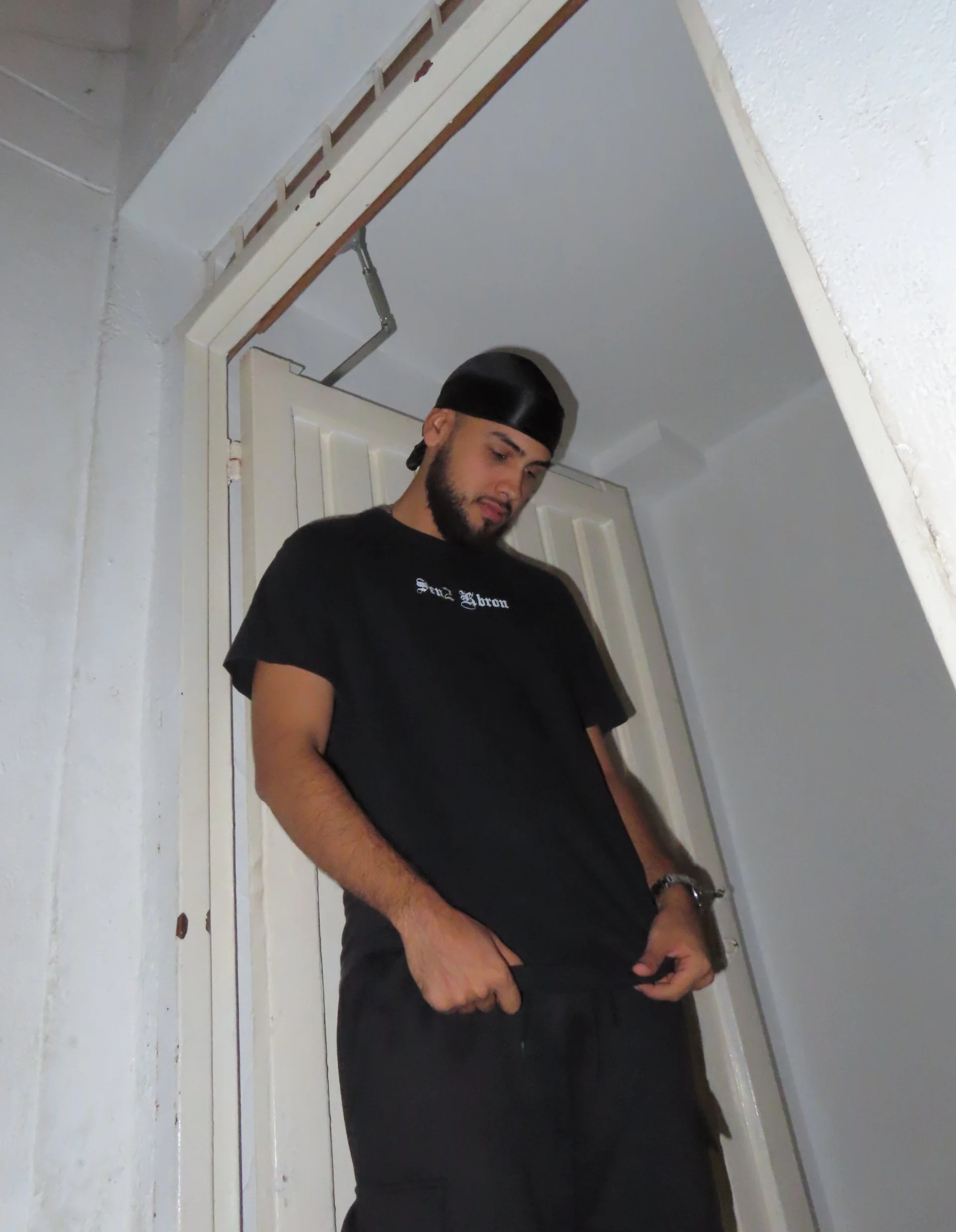 XXX Porn Photo of Nude Marcus_Soler 28