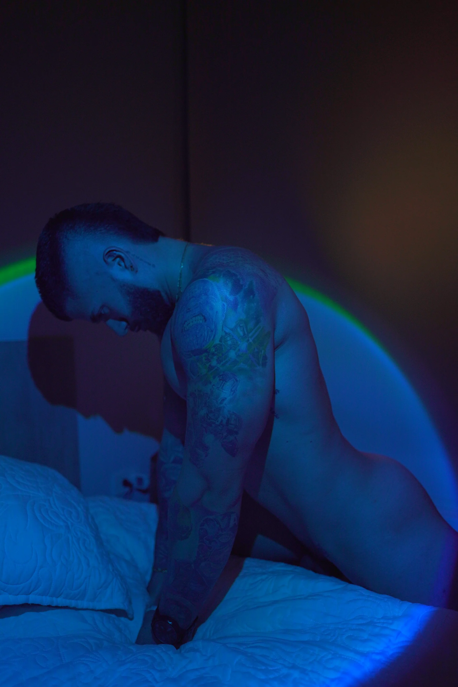 XXX Porn Photo of Nude Frank_Farrell 71