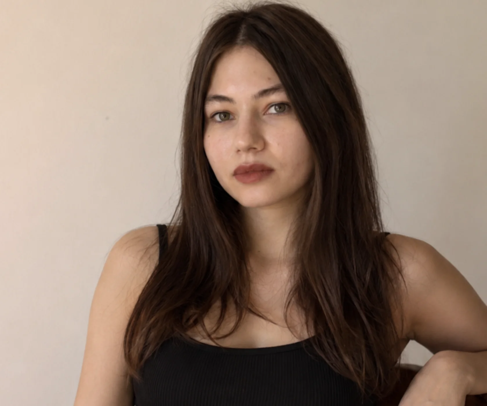 XXX Porn Photo of Nude YoshikoClepper 3