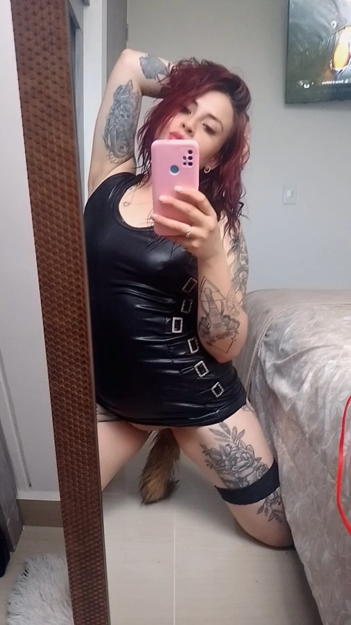XXX Porn Photo of Nude Aprilbeck 8