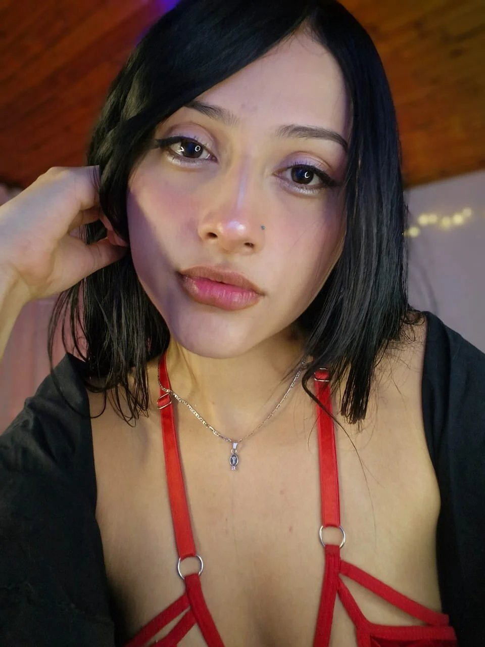 XXX Porn Photo of Nude mari_mar69 2