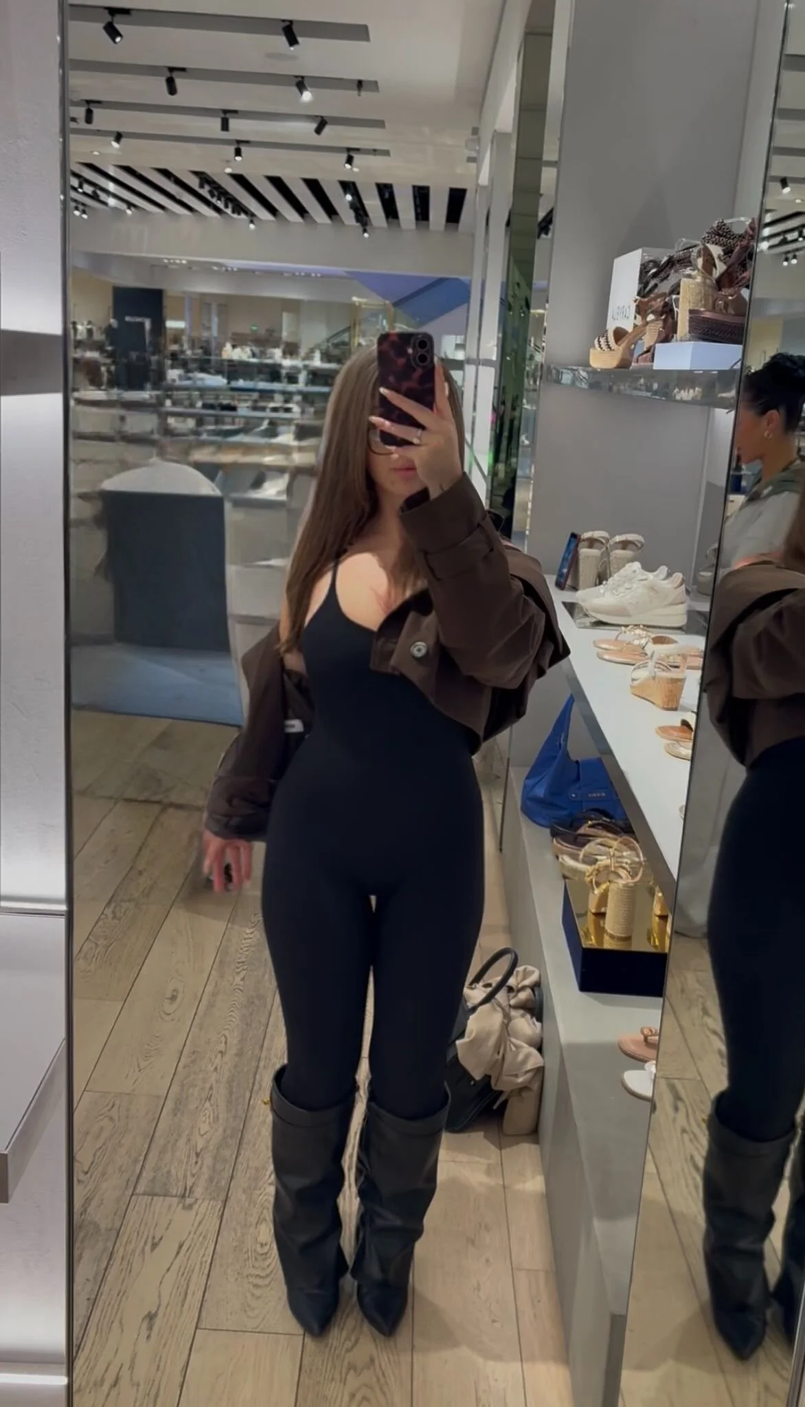 XXX Porn Photo of Nude Bellesweett 3