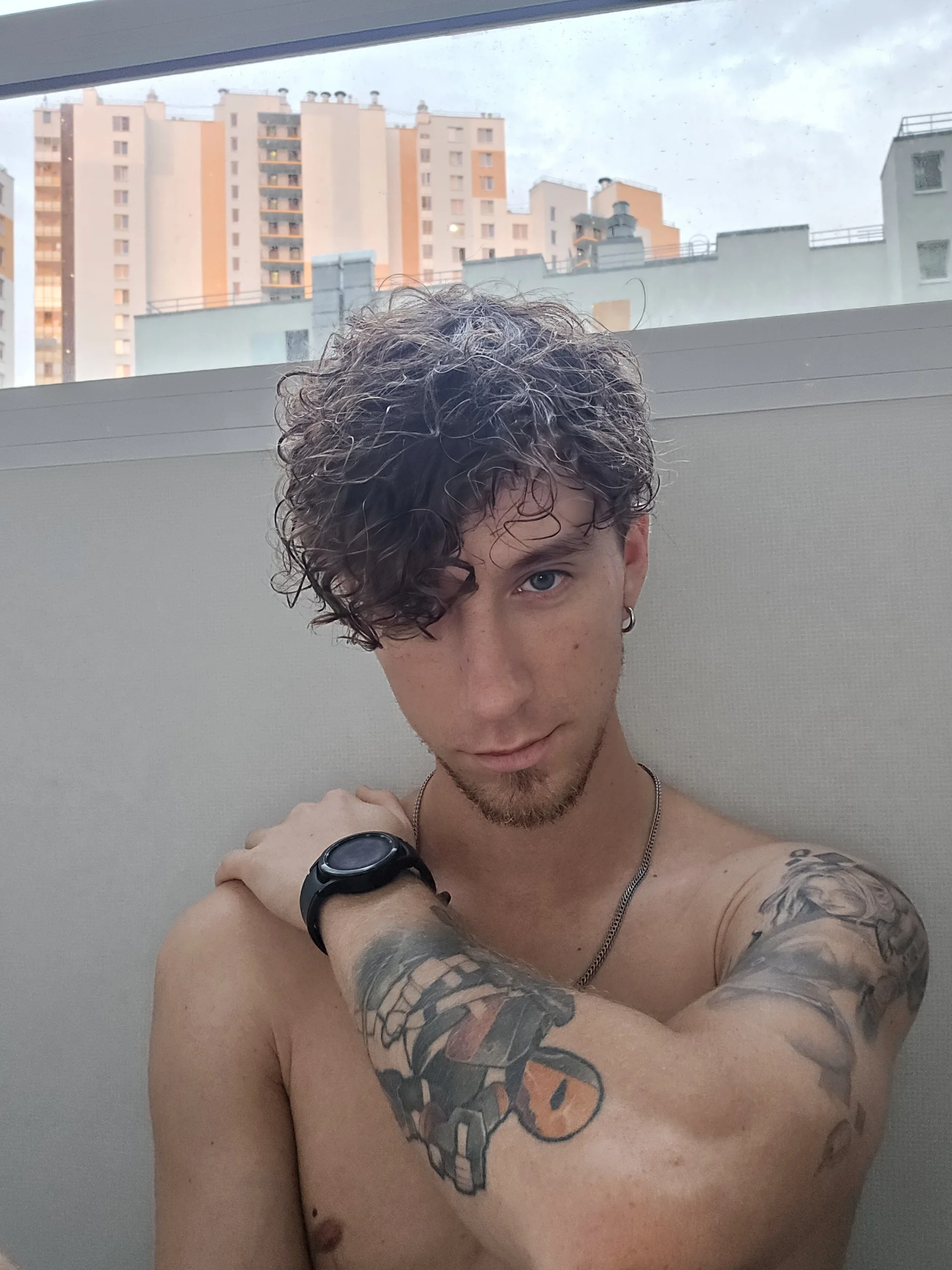 XXX Porn Photo of Nude mark_caron 8
