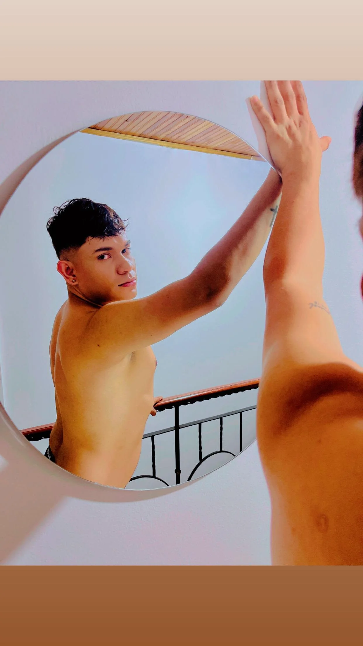 XXX Porn Photo of Nude DaveJonesz 4