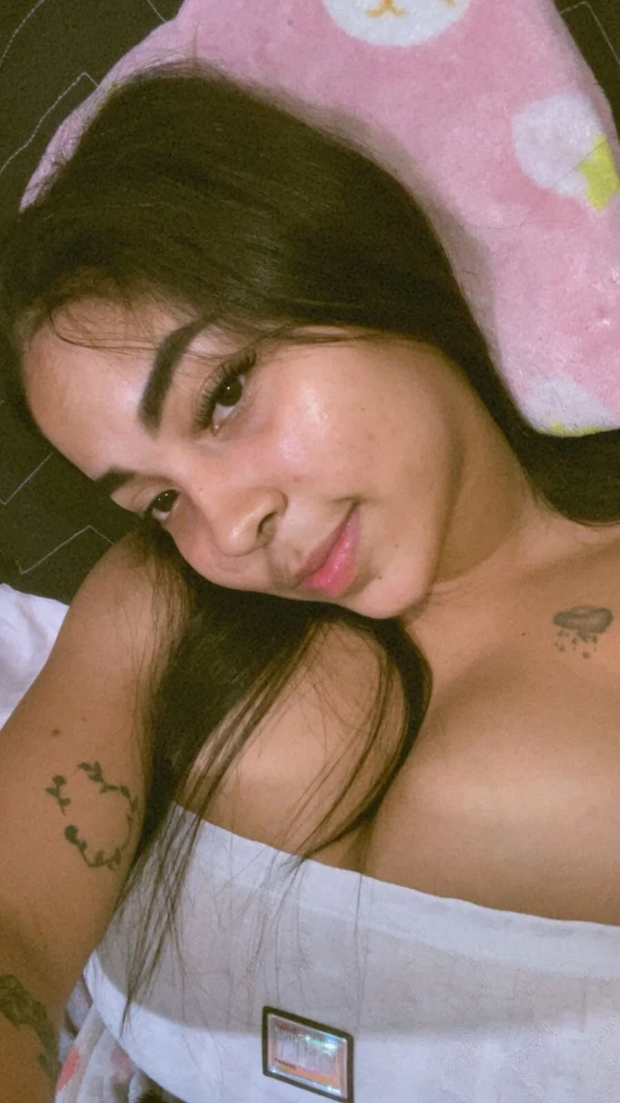 XXX Porn Photo of Nude Hana_Boobs 10