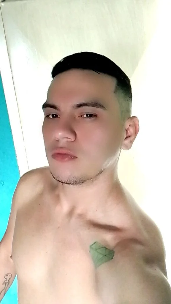 XXX Porn Photo of Nude Alonso1111 1