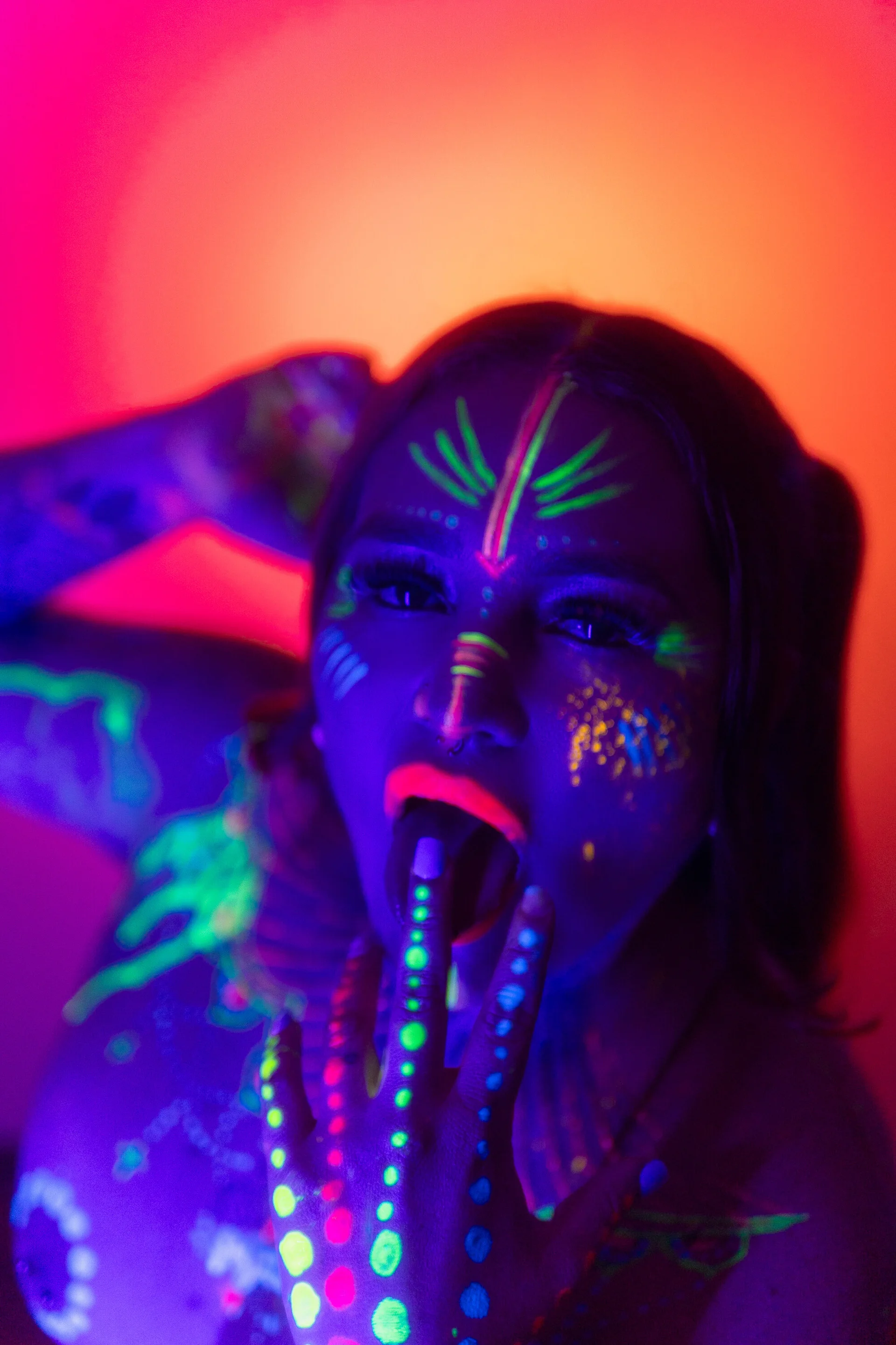 XXX Porn Photo of Nude AlejandraMartinezz 24