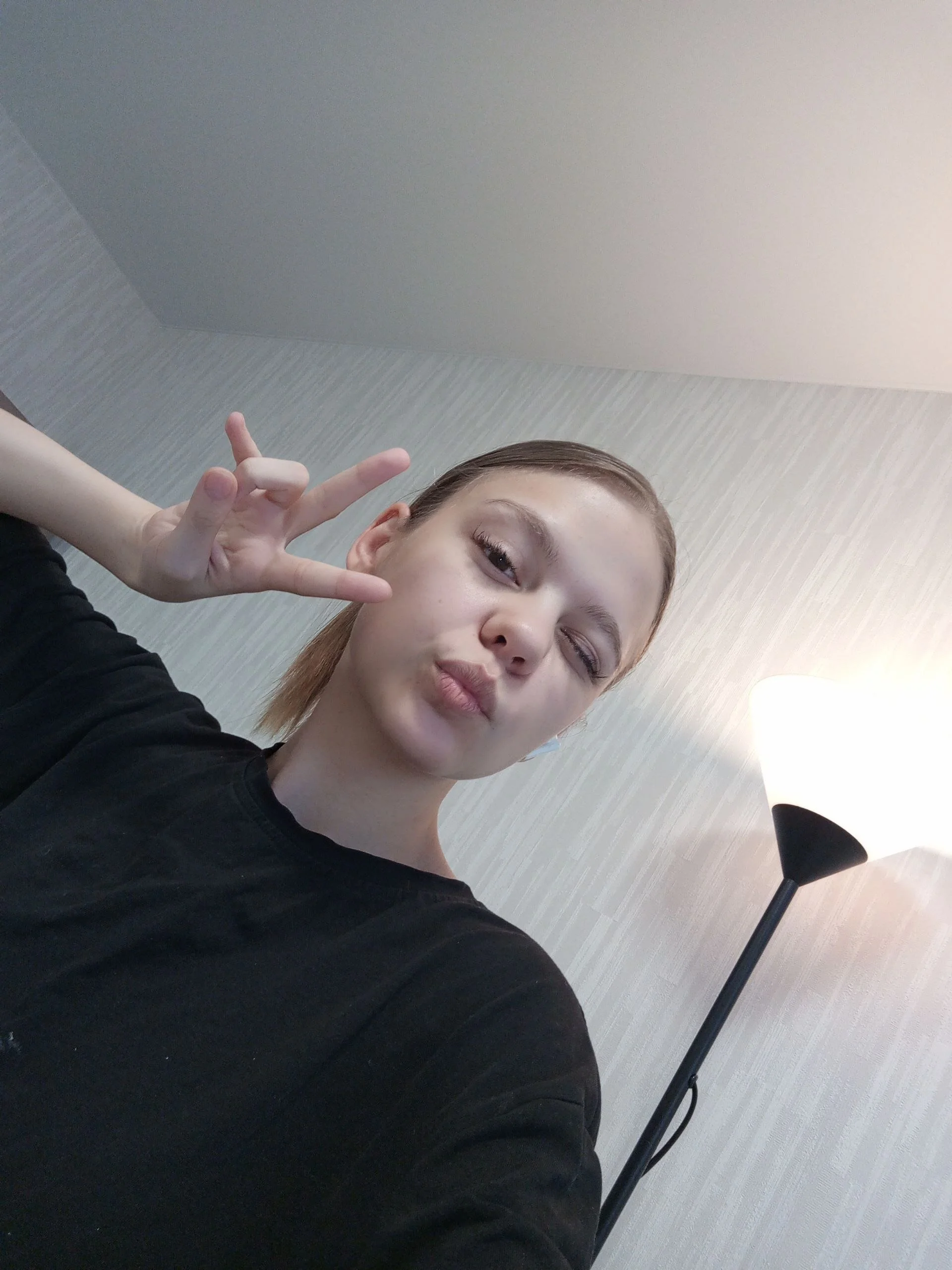 XXX Porn Photo of Nude WeiSusi 66