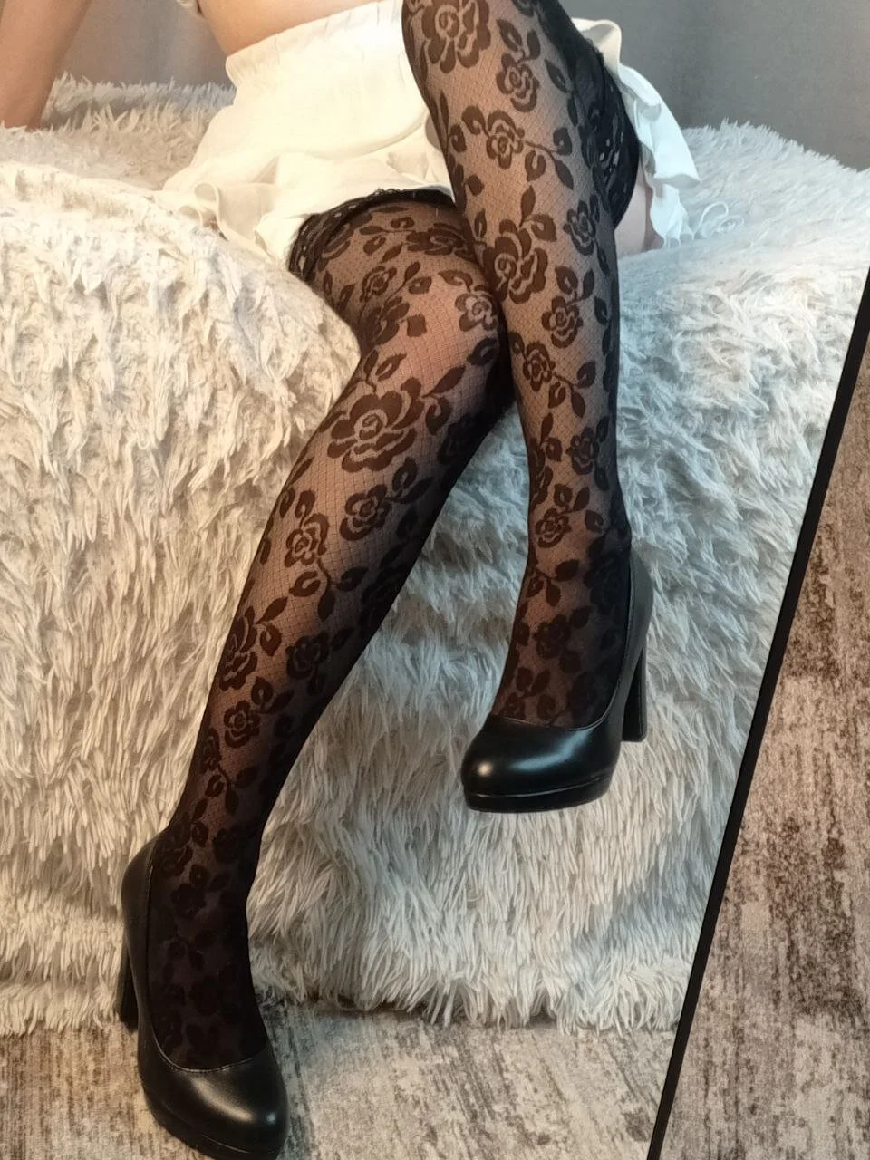 XXX Porn Photo of Nude GoldenLenarz 11