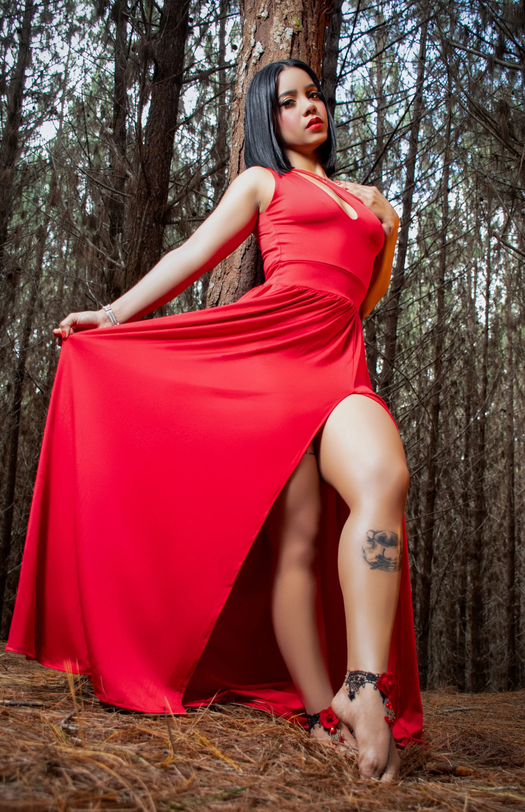 XXX Porn Photo of Nude SenniaBella 85