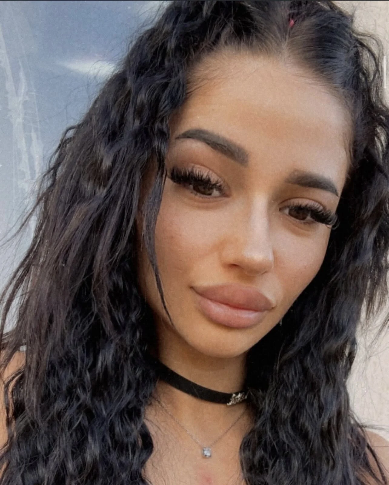 XXX Porn Photo of Nude SelenaBee 16